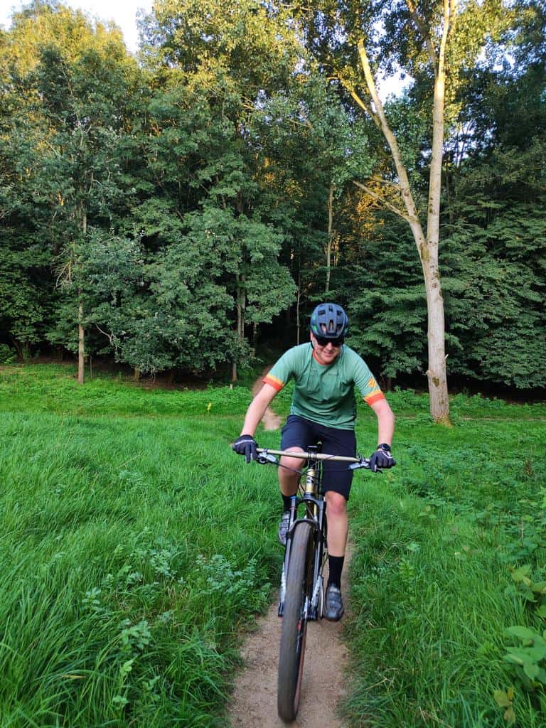 Slim reactie zacht Kleding - Xycletracx Zwolle | Mountainbike-, Racefiets-, Gravelbike