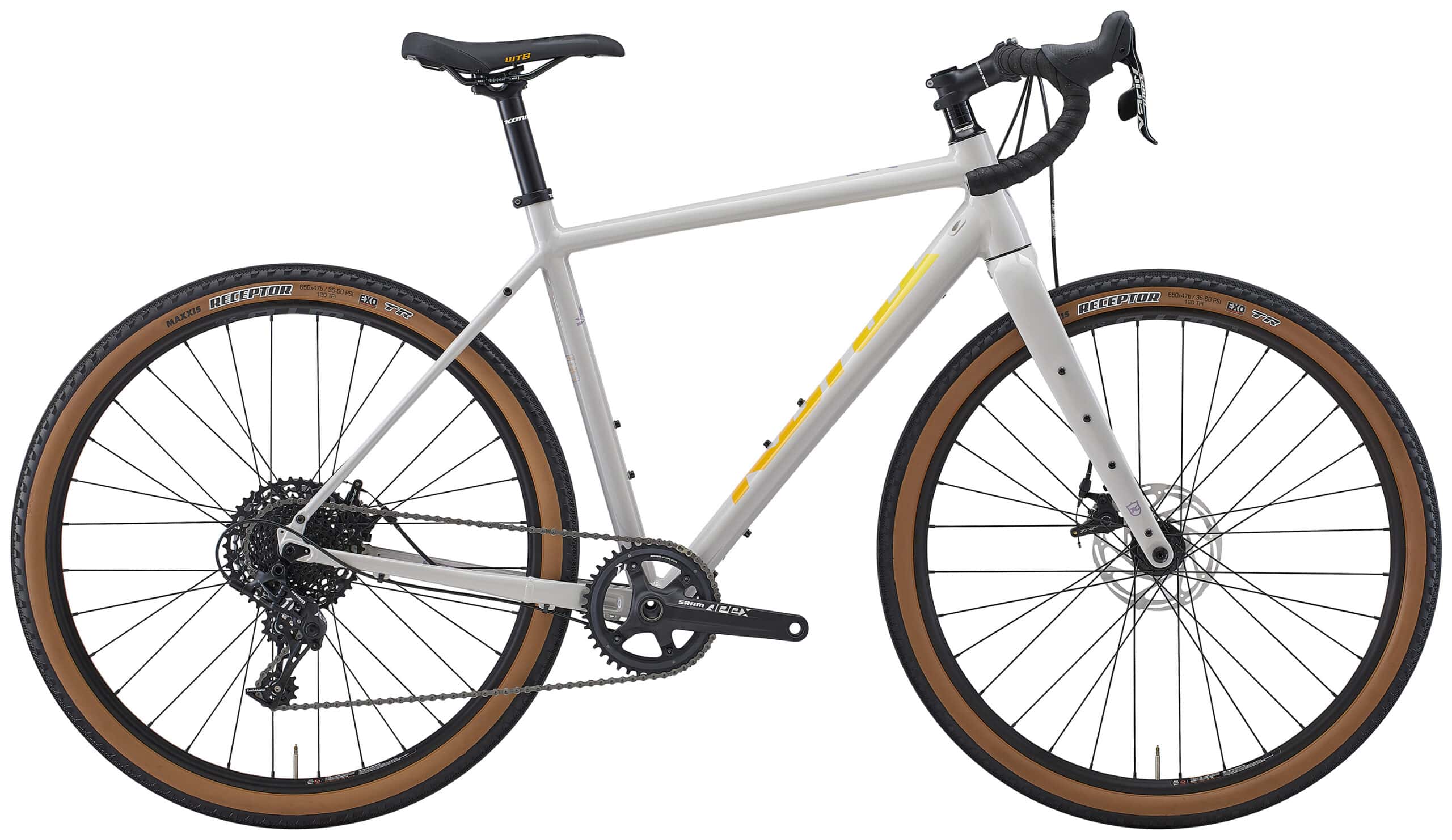 Kona Rove NRB - Xycletracx Zwolle | Mountainbike-, Racefiets-, Gravelbike